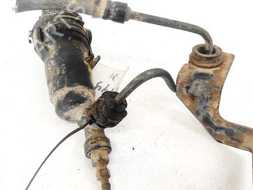 Clutch slave cylinder PEUGEOT 807 (EB_) 2.0 HDi | BP35279286M113 - Image 2