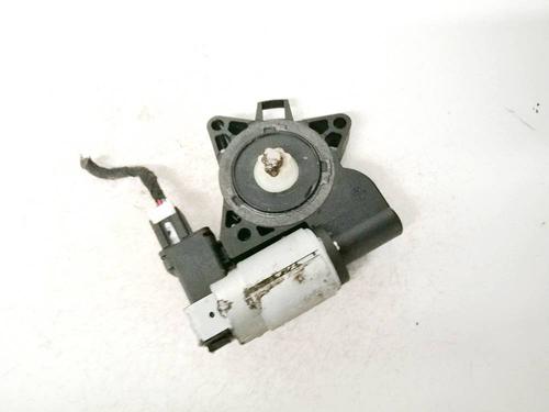 Left rear window motor MAZDA 5 (CR) 2.0 CD (CR19) | BP34998414E23 - Image 2
