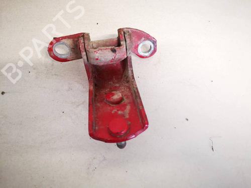 Used Hinge/Door check strap Hinge/Door check strap TOYOTA YARIS VERSO (_P2_) 1.3 (NCP20_, NCP22_, NCP20R, NCP22R) (84 hp) 32939143 32939143