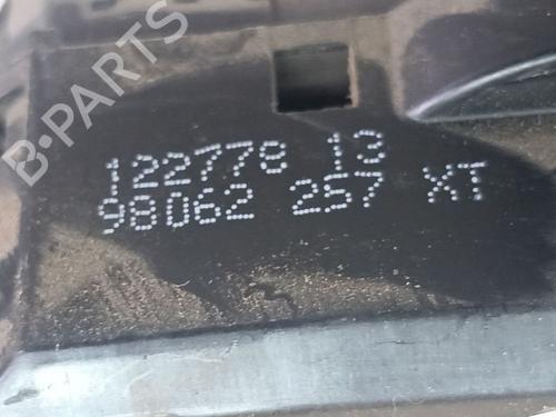 Warning switch PEUGEOT PARTNER Box Body/MPV 1.6 HDi | BP36454795I22 - Image 5