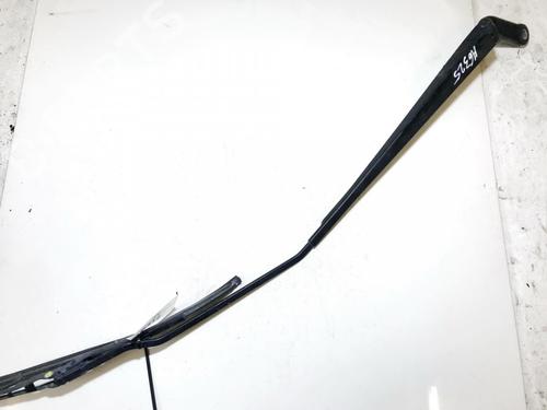 Used Front windshield wiper arm Front windshield wiper arm PEUGEOT 206 Hatchback (2A/C) 2.0 HDI 90 (90 hp) 33074243 33074243