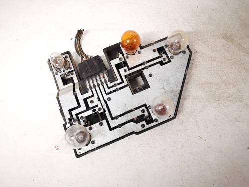 Used Lamp holder Lamp holder 35360536 35360536