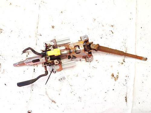 Used Steering column Steering column 35248497 35248497