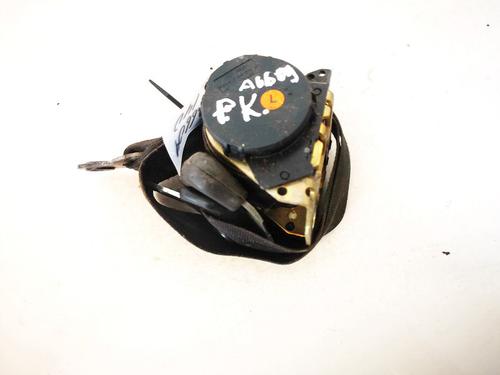 Used Front left seatbelt Front left seatbelt VW PASSAT B3/B4 Variant (3A5, 35I) 1.9 TD (75 hp) 35588783 35588783