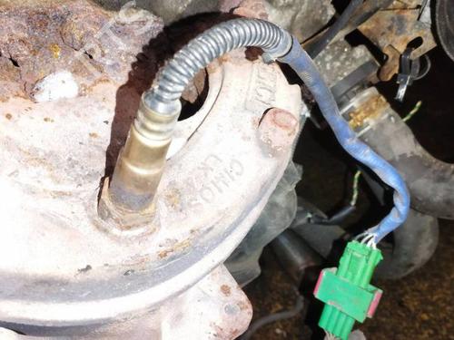 Electronic sensor CITROËN C4 I (LC_) 1.6 16V | BP34814759M84 - Image 3