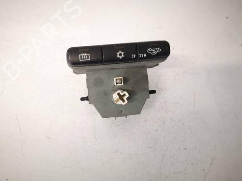 Used Climate control Climate control AUDI A6 C5 (4B2, 4B4) 2.5 TDI (150 hp) 34786289 34786289