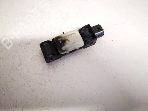 Electronic module NISSAN NOTE (E11, NE11) 1.6 | BP32612490M83