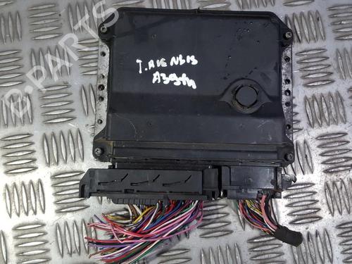 Used Engine control unit (ECU) Engine control unit (ECU) TOYOTA AVENSIS Saloon (_T27_) 2.0 D-4D (ADT270_, ADT270R) (126 hp) 33495200 33495200