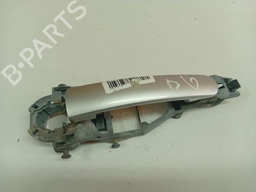 Used Front right exterior door handle Front right exterior door handle SKODA OCTAVIA II (1Z3) 1.9 TDI (105 hp) 36771268 36771268