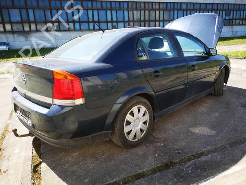 Electronic module OPEL VECTRA C (Z02) 1.8 16V | BP32956747M83 - Image 10