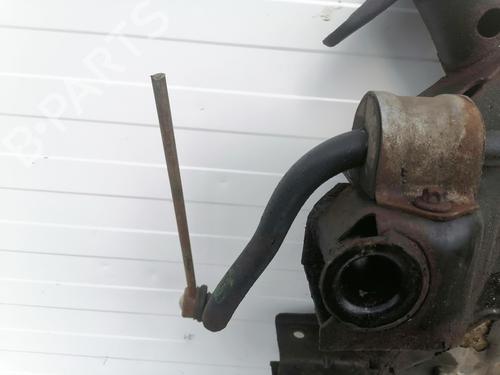 Anti roll bar BMW X3 (E83) 2.0 d | BP35619456M96 - Image 3