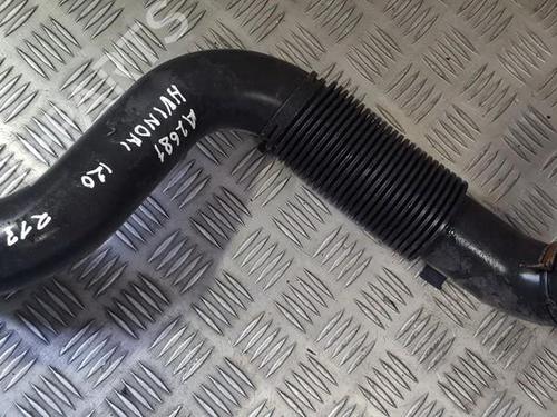 Used Pipe Pipe HYUNDAI i20 I (PB, PBT) 1.2 (86 hp) 35676880 35676880