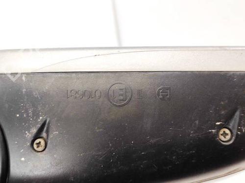 Right mirror AUDI A4 B6 (8E2) 1.9 TDI | BP35297194C27 - Image 3