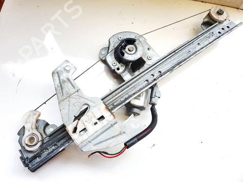Used Front left window mechanism Front left window mechanism 35252979 35252979