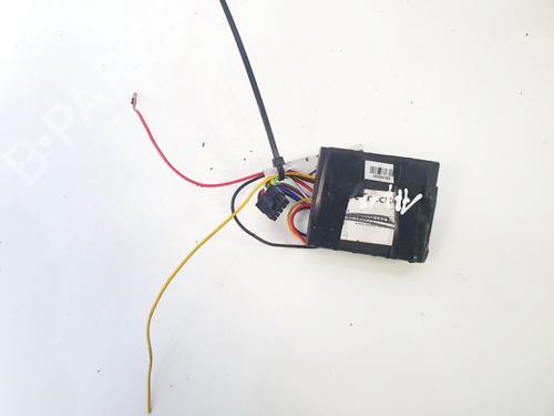 Electronic module VW PASSAT B6 (3C2) 2.0 TDI | BP32896649M83 - Image 2