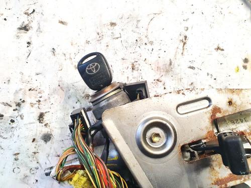 Used Ignition barrel Ignition barrel 35457349 35457349