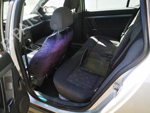 Electronic module OPEL VECTRA C (Z02) 2.0 DTI 16V (F69) | BP32943452M83  - Image 11