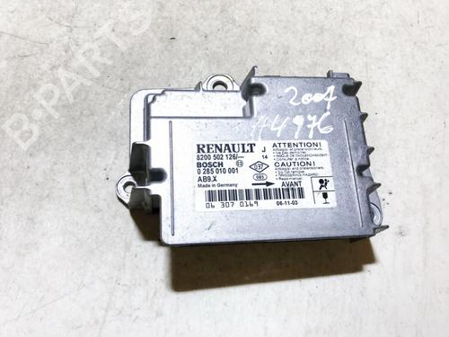 ecu-airbags-renault-modus-grand-modus-fjp0_-2004-33105231 main image