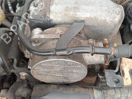 Used Vacuum pump Vacuum pump 35400067 35400067