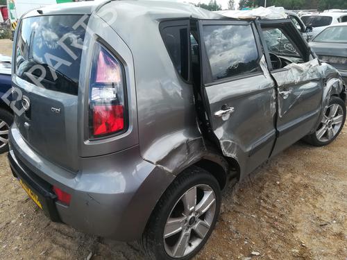 Electronic module KIA SOUL I (AM) 1.6 CRDi 128 | BP33511879M83 - Image 10