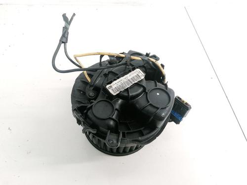 Used Heater blower motor Heater blower motor CITROËN C2 (JM_) 1.4 HDi (68 hp) 35572283 35572283