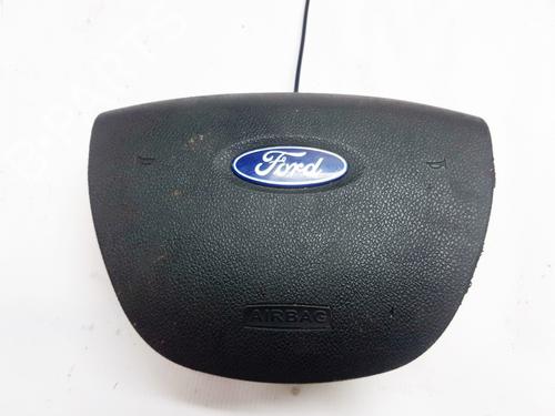 Airbag chauffør FORD FOCUS II (DA_, HCP, DP) 1.6 (100 hp) 33108997