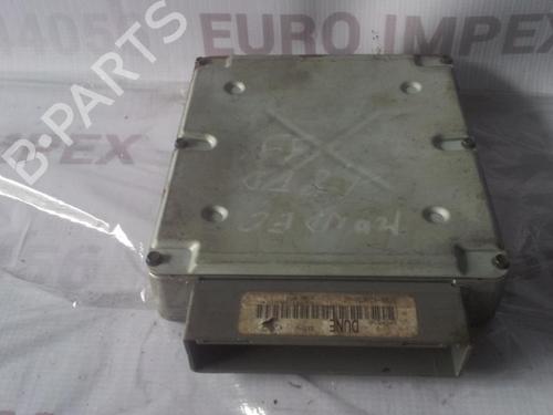 Used Engine control unit (ECU) Engine control unit (ECU) FORD MONDEO II (BAP) 1.8 TD (90 hp) 33487761 33487761