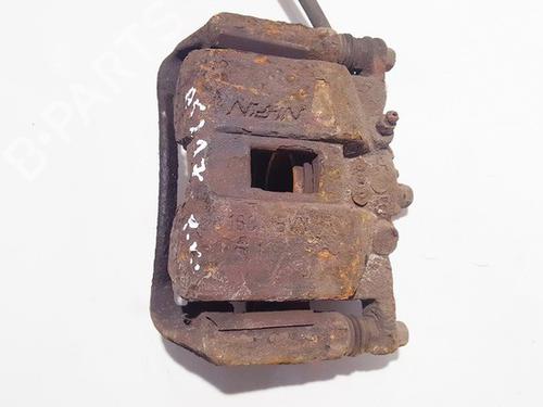 Used Left front brake caliper Left front brake caliper HONDA FR-V (BE) 2.0 (BE3) (150 hp) 35858570 35858570