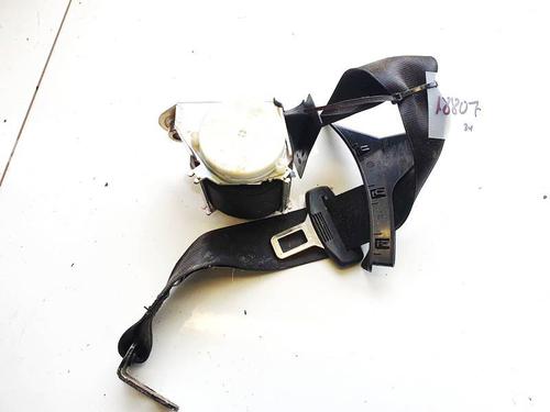 Rear right seatbelt VW PASSAT B6 (3C2) 2.0 TDI | BP35299001I28 - Image 3