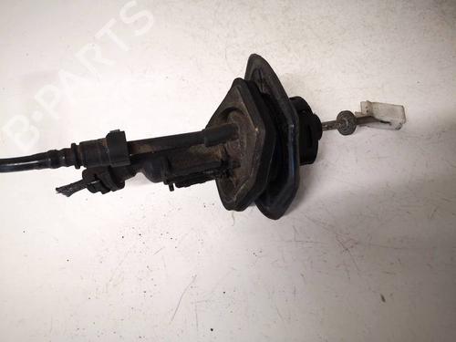 Used Clutch slave cylinder Clutch slave cylinder FORD FOCUS III 1.6 TDCi (115 hp) 34873237 34873237