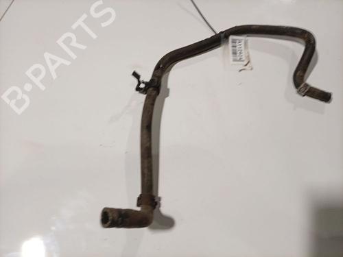 Used Pipe Pipe OPEL ASTRA G Hatchback (T98) 1.6 16V (F08, F48) (101 hp) 34712683 34712683