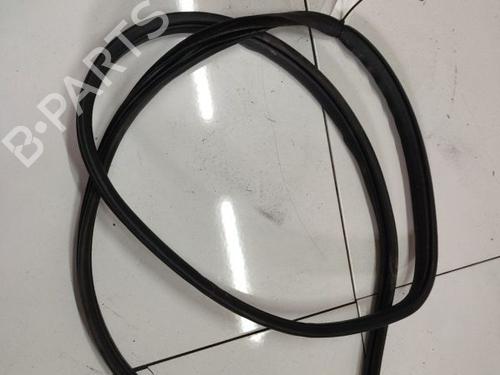 Used Rubber door seal Rubber door seal 34939407 34939407