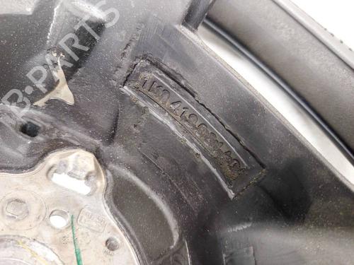 Steering wheel VW JETTA III (1K2) 1.9 TDI | BP37413051C49 - Image 3
