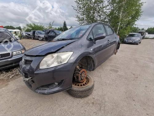 Speaker TOYOTA AURIS (_E15_) 2.0 D-4D (ADE150_, ADE150R) | BP32553353E2 