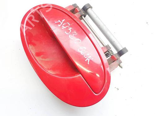 rear-left-exterior-door-handle-opel-meriva-a-mpv-x03-2003-2004-2005-2006-2007-2008-2009-2010-35272033 main image