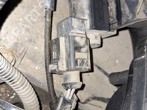 Used Electronic module Electronic module SEAT LEON (1P1) 1.6 (102 hp) 34939951 34939951