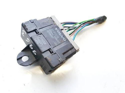 Used Electronic module Electronic module VOLVO S80 II (124) 2.5 T (200 hp) 32606079 32606079