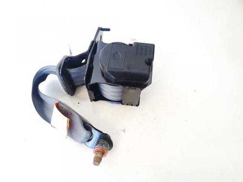 Used Rear right seatbelt Rear right seatbelt CHEVROLET NUBIRA Estate 1.8 (121 hp) 35406078 35406078