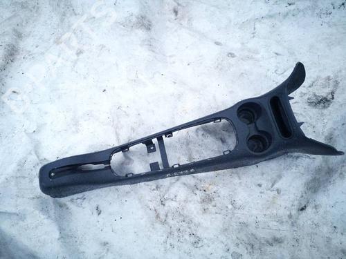 Kopholder/Genstandsholder Kopholder/Genstandsholder CHEVROLET MATIZ (M200, M250) 1.0 (64 hp) 35332664 35332664