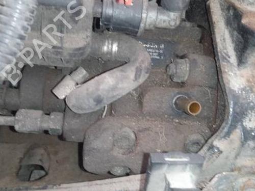 Used Injection pump Injection pump 35299534 35299534