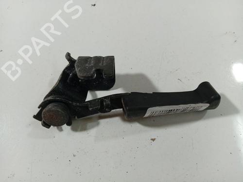 Interior handle HYUNDAI SONATA IV (EF) 2.0 CRDi Dynamic | BP34754961I7 - Image 2