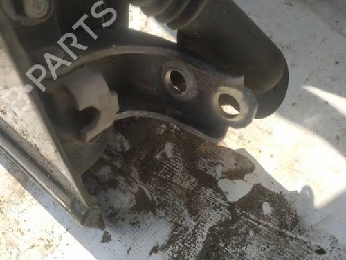 Used Hinge/Door check strap HONDA CIVIC VIII Saloon (FD, FA) 1.3 IMA (FA3, FD3) (95 hp) 32948542