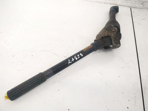 Used Steering column universal joint Steering column universal joint LEXUS IS II (_E2_) 220d (ALE20) (177 hp) 35446272 35446272