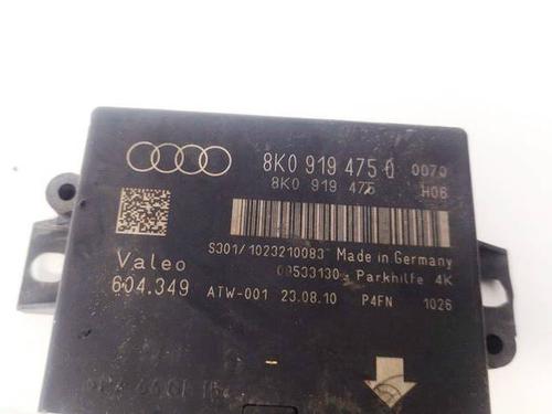 Electronic module AUDI A4 B8 (8K2) 2.0 TDI | BP35057944M83 - Image 2