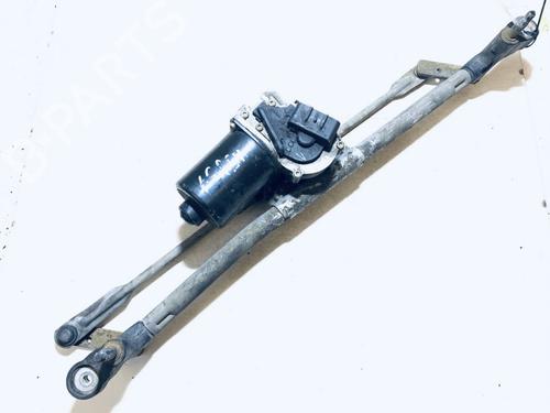 Used Front wipers mechanism Front wipers mechanism FIAT STILO (192_) 1.9 JTD (192_XE1A) (115 hp) 35883712 35883712