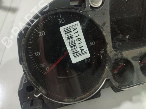 Instrument cluster VW PASSAT B6 (3C2) 1.9 TDI | BP34852486C47 - Image 2