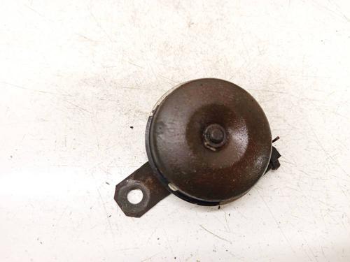 Used Horn Horn TOYOTA AVENSIS VERSO (_M2_) 2.0 D (CLM20_, CLM20R) (116 hp) 36524939 36524939