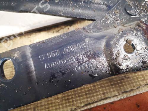 Hinge/Door check strap AUDI A8 D3 (4E2, 4E8) 4.2 quattro | BP35152431C146 - Image 3