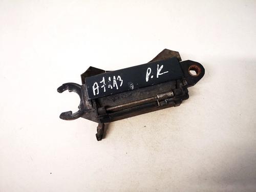 front-left-exterior-door-handle-audi-100-c4-avant-4a5-1990-1991-1992-1993-1994-35510774 main image
