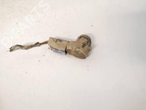 Used Electronic module Electronic module CHEVROLET CRUZE (J300) 1.8 (141 hp) 35257209 35257209